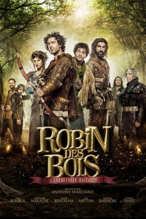 watch Robin des Bois, la véritable histoire