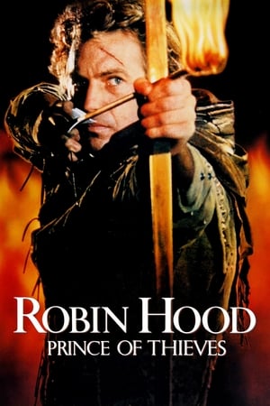 watch Robin Hood: Prince of Thieves