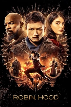 watch Robin Hood