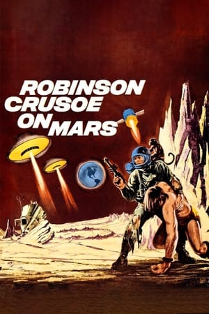 watch Robinson Crusoe on Mars