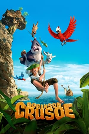 watch Robinson Crusoe