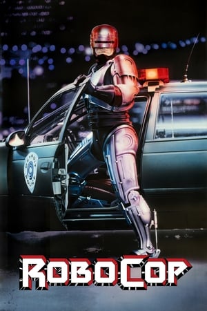 watch RoboCop