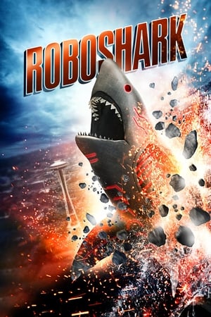 watch Roboshark