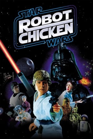 watch Robot Chicken: Star Wars