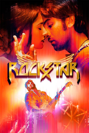 watch Rockstar