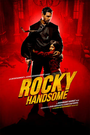 watch Rocky Handsome