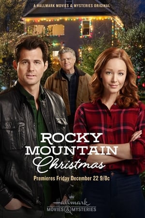 watch Rocky Mountain Christmas