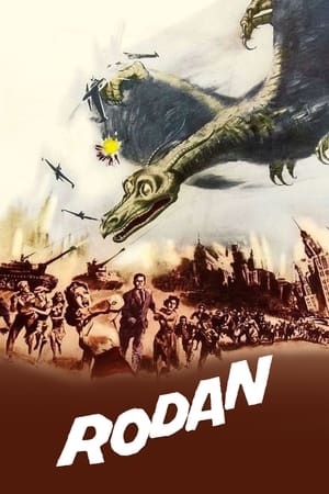 watch Rodan