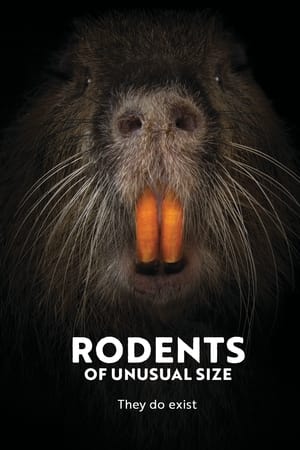 watch Rodents of Unusual Size