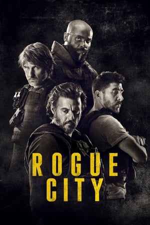 watch Rogue City