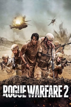 watch Rogue Warfare: The Hunt