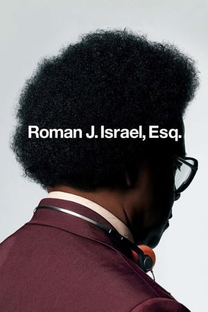 watch Roman J. Israel, Esq.