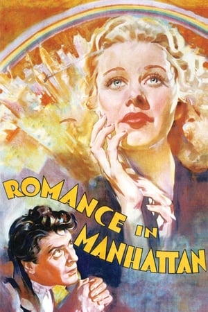 watch Romance in Manhattan