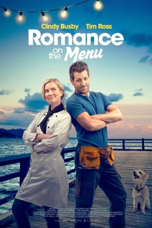 watch Romance on the Menu