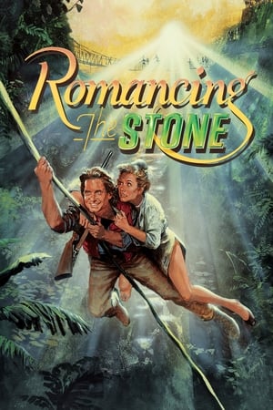 watch Romancing the Stone