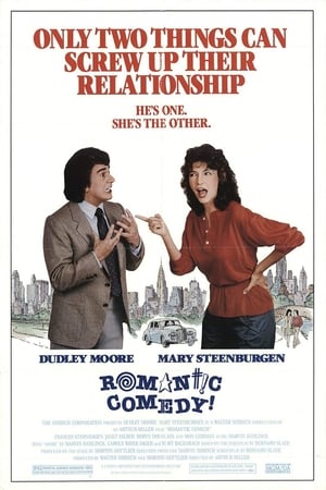 watch Romantic Comedy