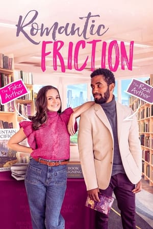 watch Romantic Friction