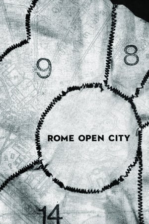 watch Rome, Open City