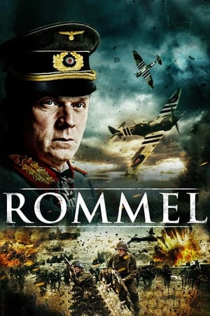 watch Rommel