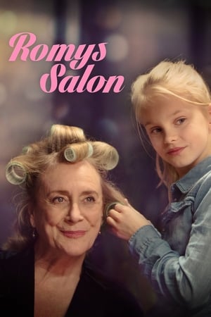 watch Romy's Salon