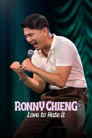 watch Ronny Chieng: Love to Hate It