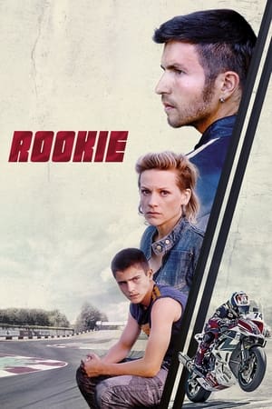 watch Rookie