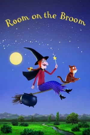 watch Room on the Broom