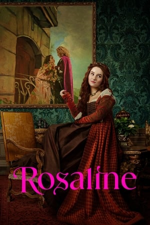 watch Rosaline