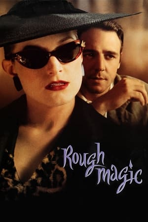 watch Rough Magic