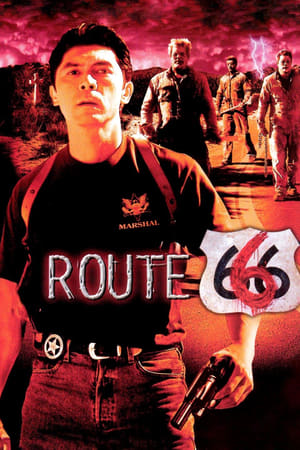 watch Route 666