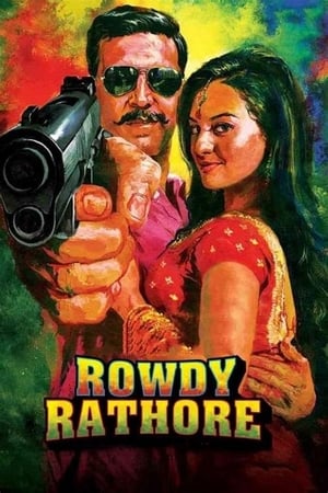 watch Rowdy Rathore