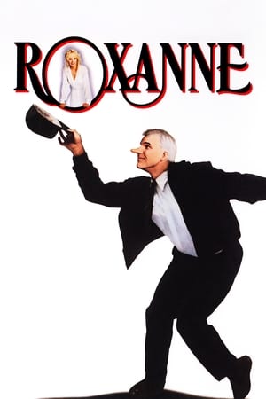 watch Roxanne