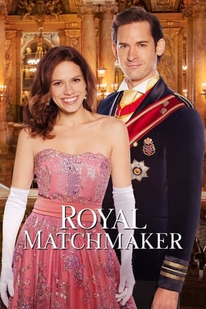 watch Royal Matchmaker