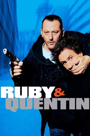 watch Ruby & Quentin