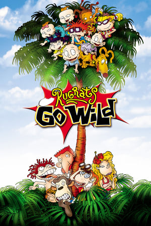 watch Rugrats Go Wild