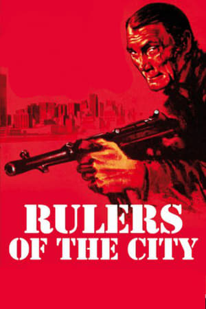 watch Rulers of the City