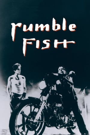 watch Rumble Fish