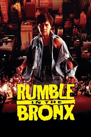 watch Rumble in the Bronx