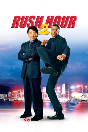 watch Rush Hour 2