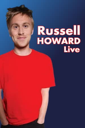 watch Russell Howard: Live