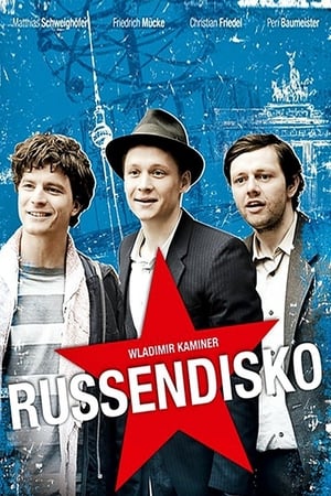 watch Russendisko