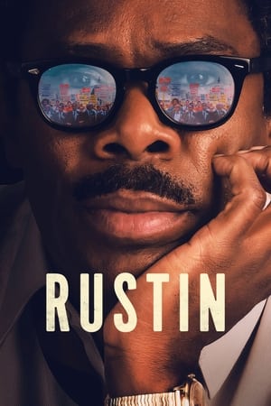 watch Rustin