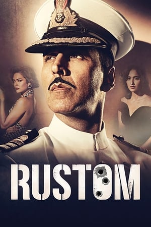 watch Rustom