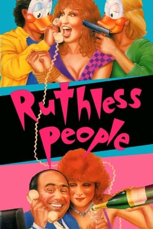 watch Ruthless People