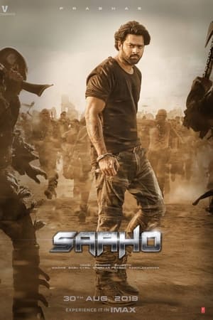 watch Saaho