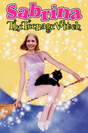 watch Sabrina the Teenage Witch