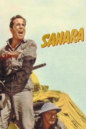 watch Sahara