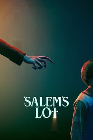 watch Salem's Lot