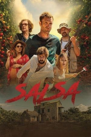 watch Salsa