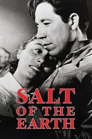 watch Salt of the Earth